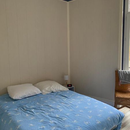 Appartement Lumineux N°6 Le Val D'Or - 4 Personnes - 1 Chambre Avec Petit Balcon La Bourboule Ngoại thất bức ảnh