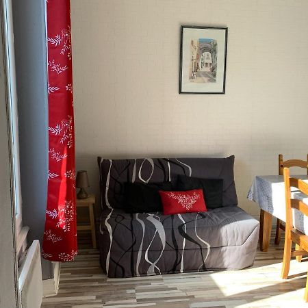 Appartement Lumineux N°6 Le Val D'Or - 4 Personnes - 1 Chambre Avec Petit Balcon La Bourboule Ngoại thất bức ảnh